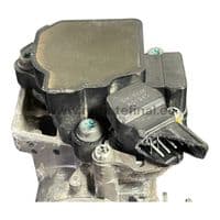 Cuerpo de Inyección Mariposa Honda SH 300 2007-2010.