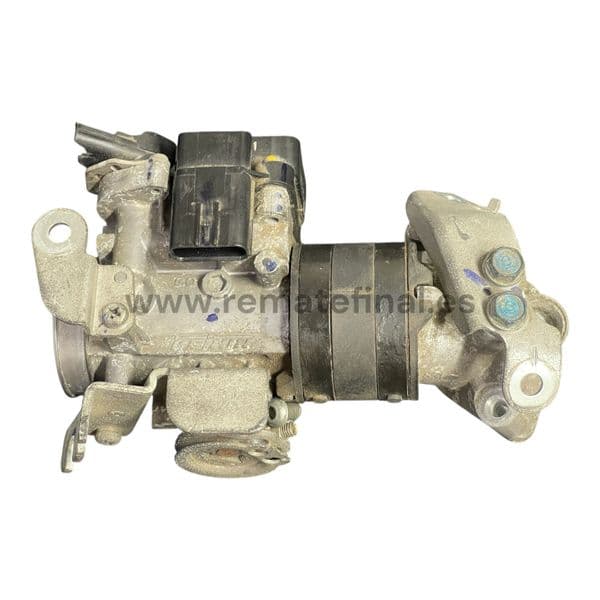 Cuerpo de Inyección Mariposa Honda SH 300 2007-2010.