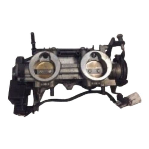 Cuerpo de Inyección Mariposa Kawasaki ER6F y Er6N 2009-2011