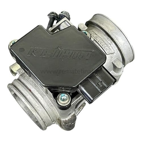 Cuerpo de Inyección Mariposa Kawasaki Ninja SL y Z 250.