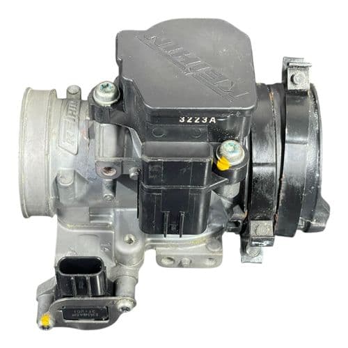 Cuerpo de Inyección Mariposa Yamaha Xmax Xcity 250 2007-2016