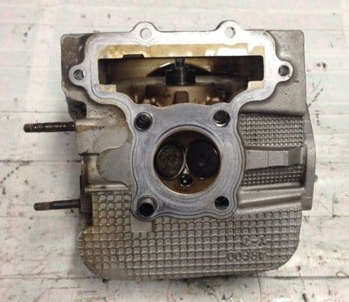 Culata 1 Motor Yamaha Virago 125 2000-2004
