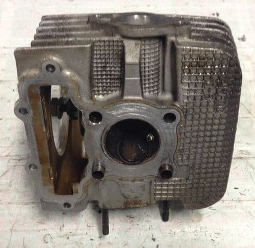 Culata 2 Motor Yamaha Virago 125 2000-2004