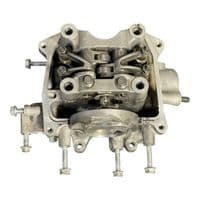 Culata completa motor Honda Forza 125 2015 a 2020.