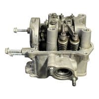Culata completa motor Honda Forza 125 2015 a 2020.
