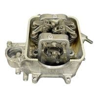 Culata completa motor Honda SH Forza 300