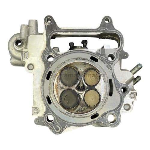 Culata completa motor Honda SH Forza 300