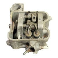 Culata Honda SH 300 2007-2010.