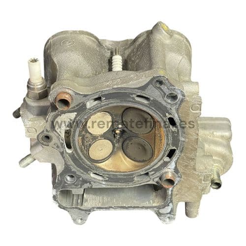 Culata Honda SH 300 2007-2010.