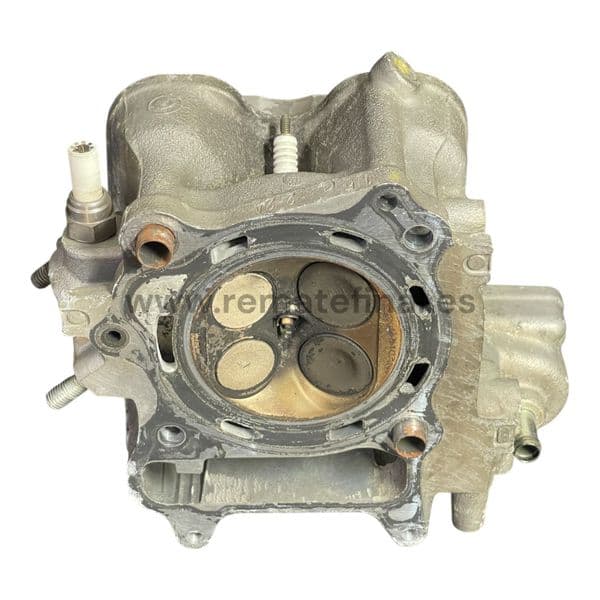 Culata Honda SH 300 2007-2010.