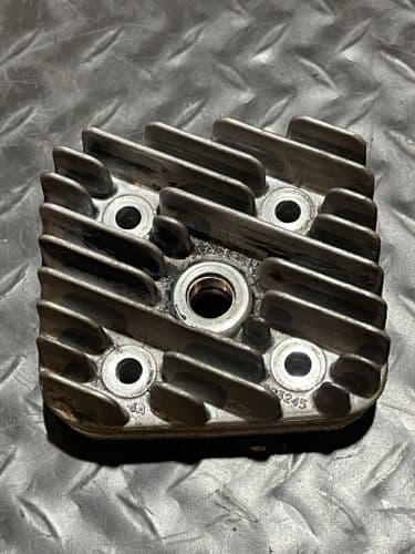 Culata Piaggio Et2 50 1997-2004