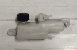 Depósito Expansión Refrigerante Honda Sh 125 K01 2013 a 2016