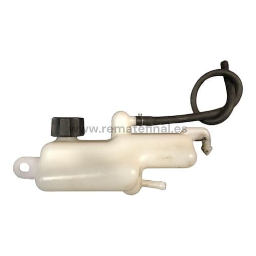 Depósito Expansión Refrigerante Honda Sh 125 K77 2017 A 2020