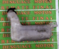 Depósito Expansión Refrigerante Honda SH 125 y 150 2001 a 2004