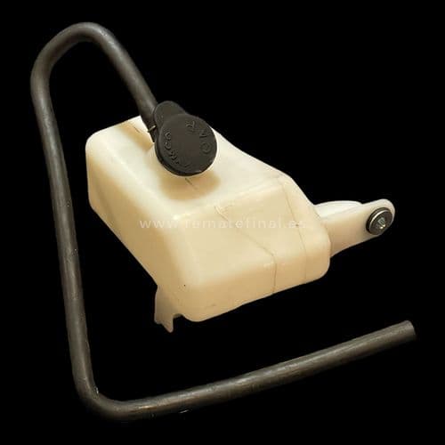 Depósito Expansión Refrigerante Kymco Xciting 400 2013 a 2018