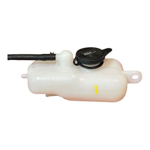 Depósito Expansión Refrigerante Radiador Honda Forza 125 300 350