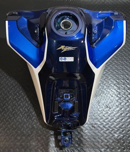 Depósito Gasolina Honda Africa Twin Adventure 1100 Mks 2020 y 2021
