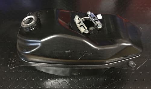 Depósito Gasolina Honda Forza 125 K40 2015 a 2018