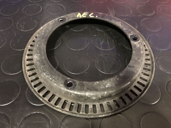 Disco Abs Freno Delantero Honda Forza 125 K40 2015 a 2018