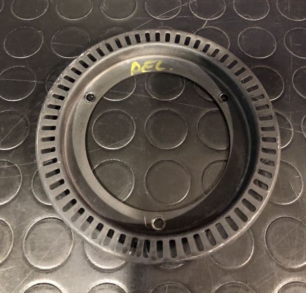 Disco Abs Freno Delantero Honda Forza 125 y 300 2019-2020