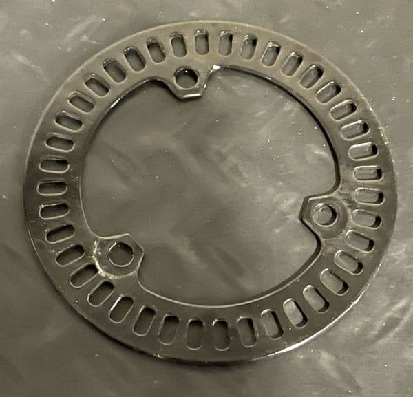 Disco Abs Freno Delantero Yamaha Xmax 300 B74 2017 a 2022