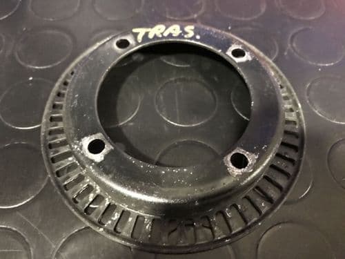 Disco Abs Freno Trasero Honda Forza 125 K40 2015 a 2018