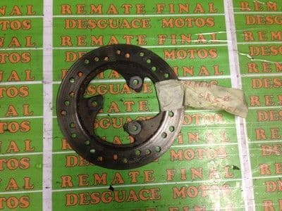 Étrier De Frein Arrière D'Occasion Pour Aprilia Area 51 50 - Modèle 2000, Pièce Mécanique