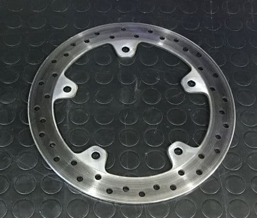 Disco de Freno Delantero Bmw C600 y C650 Sport.de 2011 a 2020