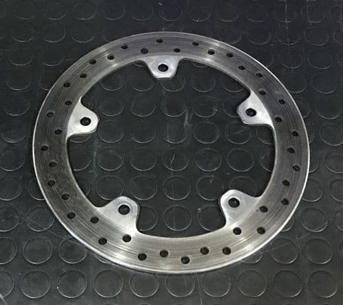 Disco de Freno Delantero Bmw C600 y C650 Sportde 2011 a 2020