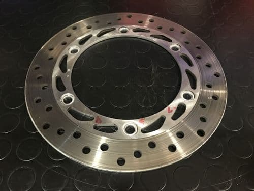 Disco de Freno Delantero Honda Forza 125 K40 2015 a 2018