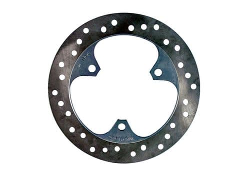 Disco de Freno Delantero Honda Scoopy Sh 50 y 100 1996-2001