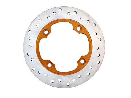 Disco de Freno Delantero Honda Scoopy SH Dylan PS Passion Nes 125 y 150