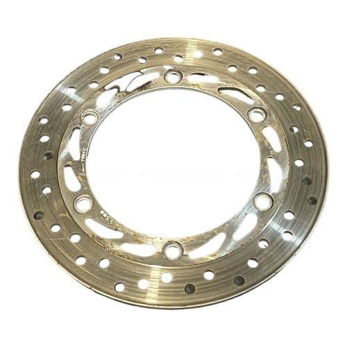 Disco de Freno Delantero Honda Sh 300 2007 a 2020 y Forza 125 300 350 K40 K0B K1B 2015 a 2022