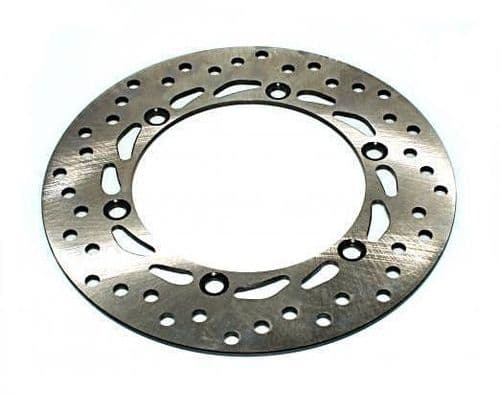 Disco de Freno Delantero Honda SH 300 350 2007-2022 y Forza 125 300 350 2015-2023 y Xadv 350.