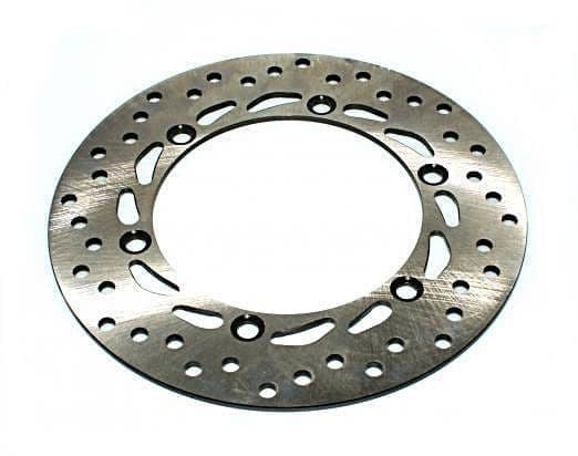 Disco de Freno Delantero Honda SH 300 350 2007-2022 y Forza 125 300 350 2015-2023 y Xadv 350.