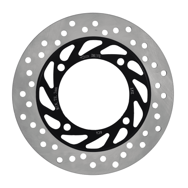 Disco de Freno Delantero Honda SH Scoopy Pantheon Swing Foresight Forza Jazz