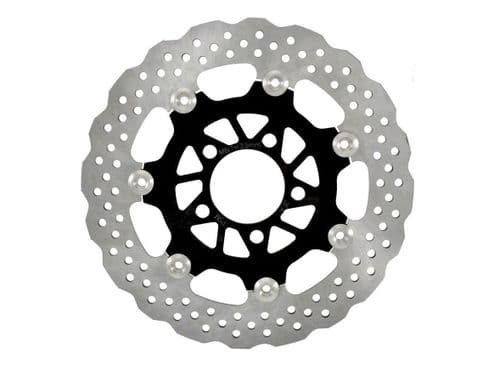 Disco de Freno Delantero Kymco Superdink Kxct 125 y 300