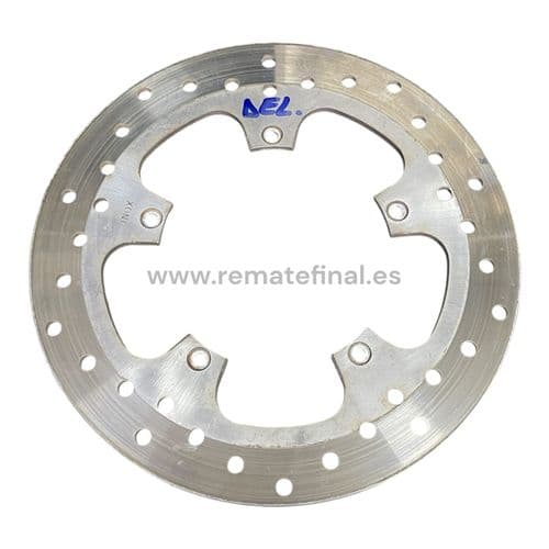 Disco de freno Delantero Piaggio Beverly 400/500 XEvo X8 X7 125 200 250 300.
