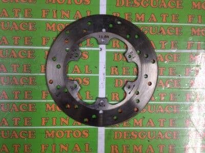 Disco de Freno Delantero Piaggio Liberty 125 2004-2012