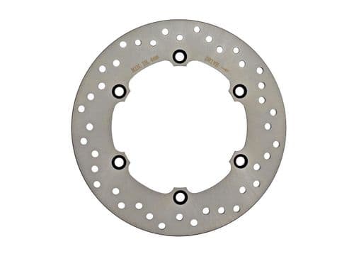 Disco de freno Trasero Honda SH Scoopy 300 2007 a 2014.