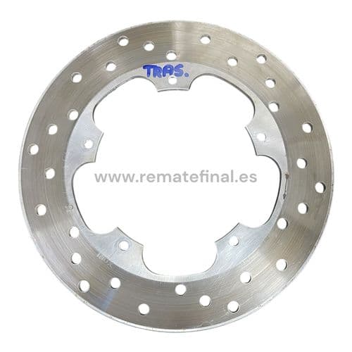 Disco de freno Trasero Piaggio Beverly 400/500 MP3 X8 X9 125 200 250.