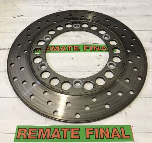 Disco de Freno Trasero Yamaha Diversion 600.