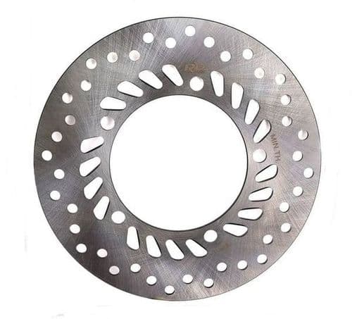 Disco Freno Delantero Honda PCX 125 2021-2024 y SH Mode 125 2019-2024