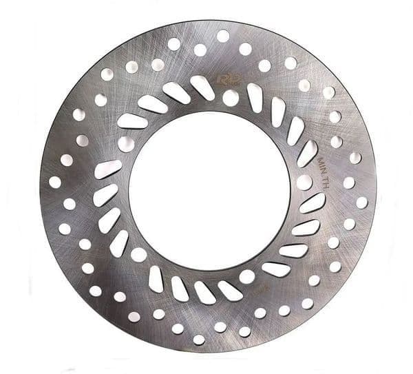 Disco Freno Delantero Honda PCX 125 2021-2024 y SH Mode 125 2019-2024