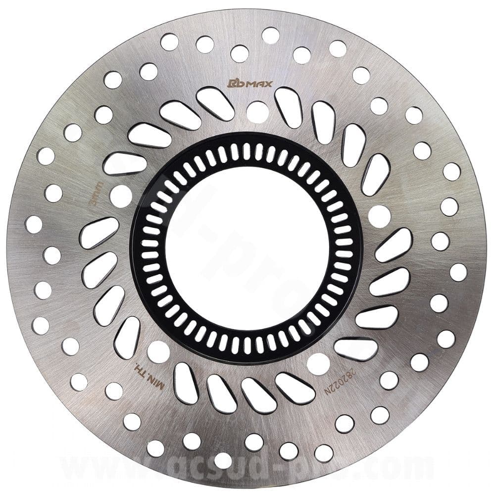 Disco Freno Delantero Honda PCX 125 2021-2025