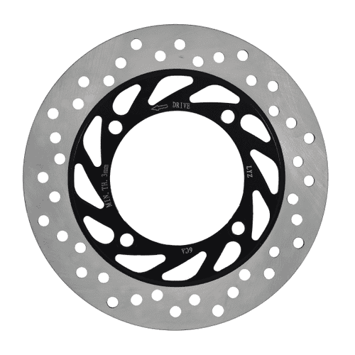 Disco freno delantero Honda Swing Fes Pantheon Forza Jazz Foresight SH