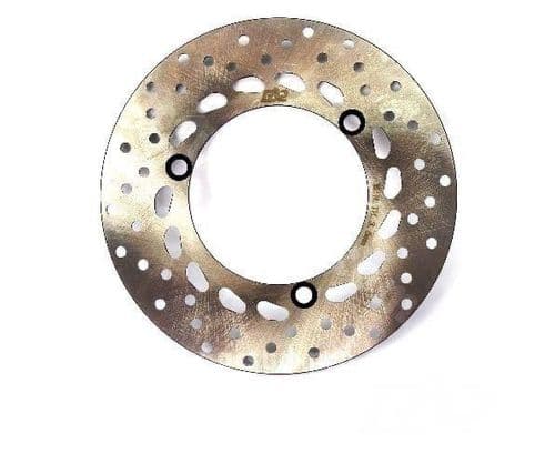 Disco freno delantero Yamaha Nmax 125 y 150 2020 a 2025