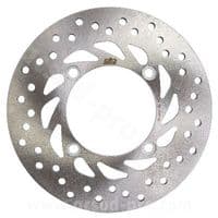 Disco Freno trasero Honda SH Forza 125-250-300 Silver Wing 400-600 CB 500