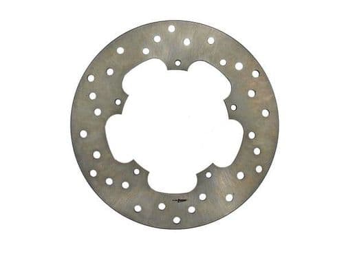 Disco freno trasero Piaggio X7 X8 X9 X-EVO MP3 Nexus 125 250 300 400 500