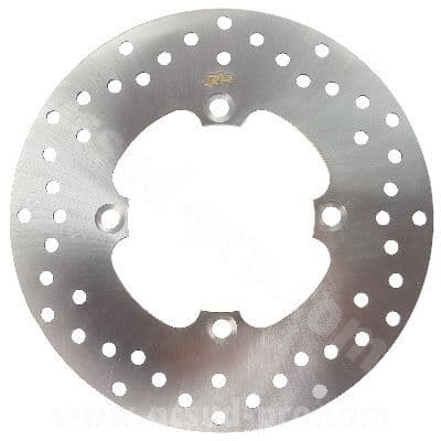 Disco Freno trasero RD Max Honda SH Forza 125-250-300 Silver Wing 400-600 CB 500